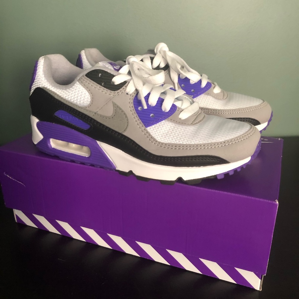 Nike Air Max 90